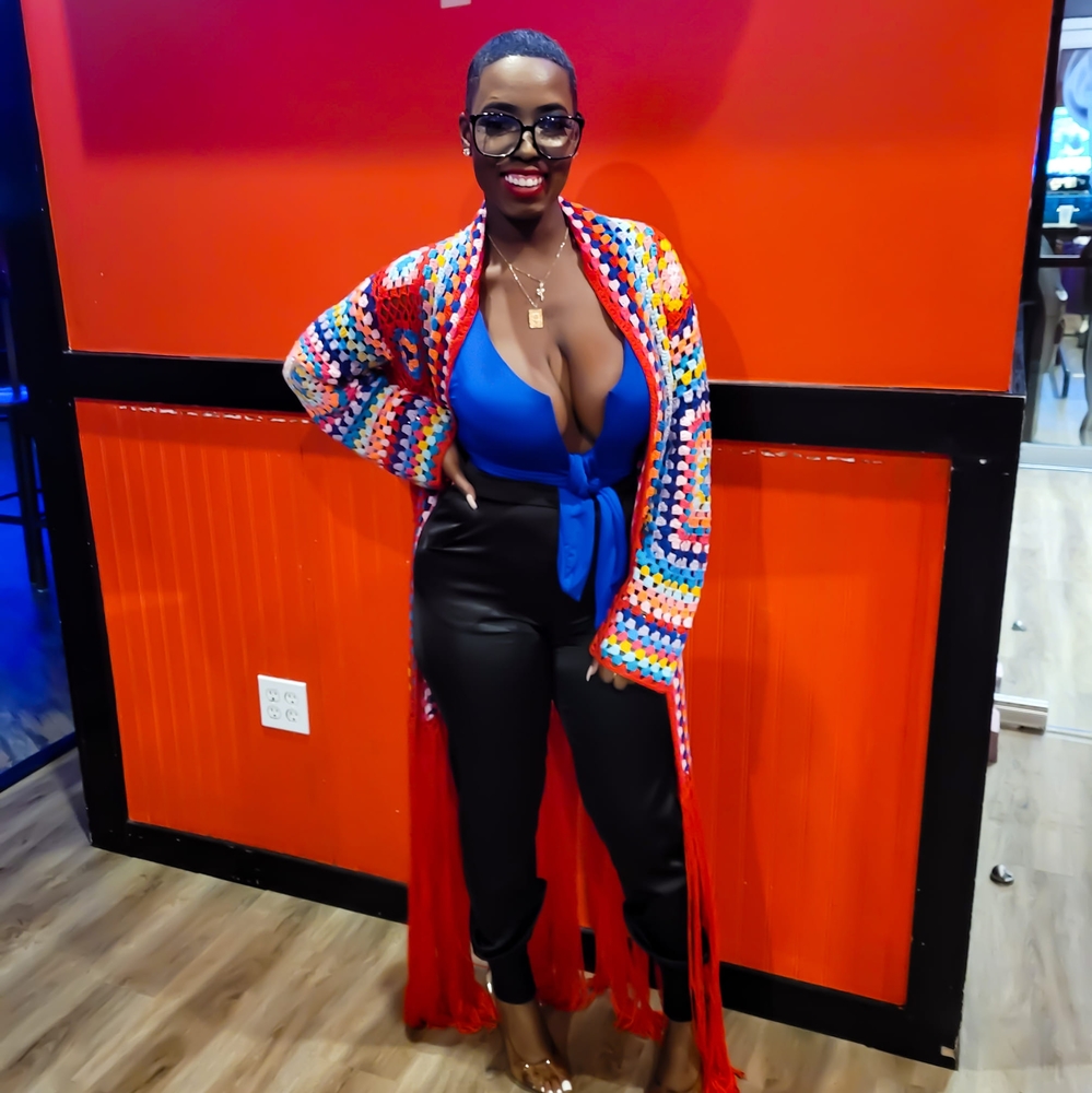 Meet your Posher, Shannon